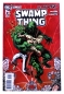 Preview: DC Comics Swamp Thing The New 52! Comic No. 2 (Red Cover)